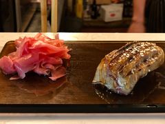 鹅肝寿司-昊·来了寿司(双楠2店)