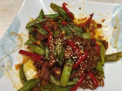 -清真•蜀风园(丁字沽总店)