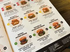 -Side Street街旁(交道口店)