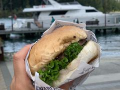 -Fergburger(皇后镇店)