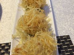 漂亮虾球-豆蔻电影主题餐厅(四牌楼店)