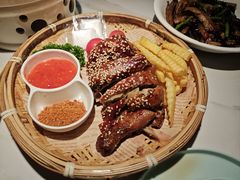 -田婆婆的菜(友谊阳光城店)