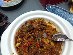 -宗氏一喜砂锅·特色湖北菜(楚河汉街店)