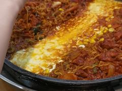 -高基五春川炒鸡排 韩国料理(威海总店)