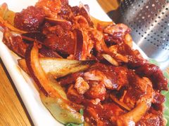-超级神炭烤肉夜食(芥园西道店)