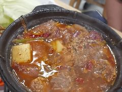 -范贤光鸡公煲(平乐园总店)