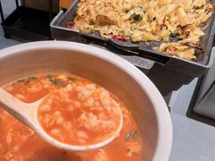 -冰城串说·羊肉串烧烤(哈西大街店)