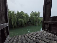 -乌镇枕水度假酒店