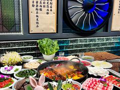 -俏媳妇火锅(宽窄巷子店)