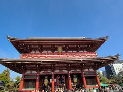 -浅草寺