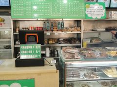 -锦馨豆汁(天坛路店)
