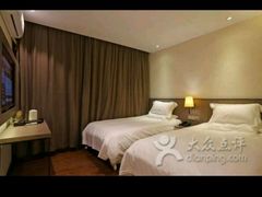 -如家酒店·neo(杭州西湖南宋御街定安路地铁站店)