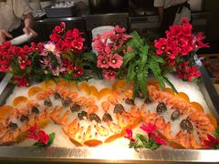 -芭菲盛宴·环球美食(袁家岗店)