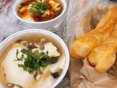 -滨哥滨嫂豆腐脑(南岗店)