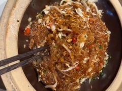 -味上湘菜馆(阿波罗店)
