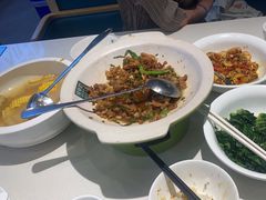 -绿草地·湘菜(7mall店)