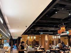 -耶里夏丽·丝路新疆菜·清真食品(徐汇南丹东路臻选店)