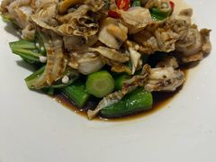 -双合园·海鲜水饺青岛菜(万佳广场店)