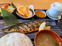 -九酢·海鲜居酒屋