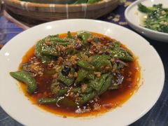 -甘家界牌柠檬鸭(青山店)