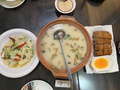 -堂宴·老厦门私房菜(1988仙岳总店)