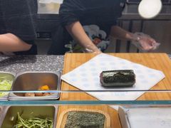 -米陀饭团•紫菜包饭(中华广场店)