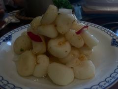 -大自然(鲁家村店)