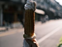 -茶是一枝花泡茶店
