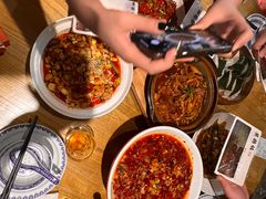 -图味美小黄鱼·景德菜(浙江路店)