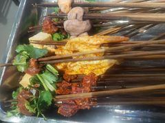 -让签签飞小郡肝串串香(春熙路形象店)
