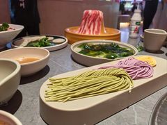 -故里和山·成都火锅(欢乐港湾店)