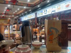-葛记焖饼(伏牛路店)