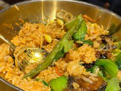 -聚合鑫东北熏酱熟食麻辣面(长阳店)