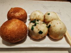 -常盛香生煎·酸辣汤.无锡老字号玉兰饼(新生路店)