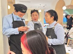 -南小馆(迪士尼小镇店)