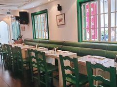 大堂-Carmen卡门西班牙餐厅