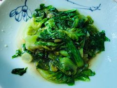 清炒时蔬-扬州狮子楼·非遗淮扬菜(总店)