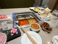 -海底捞火锅(中南盐城大有境夜宵主题店)