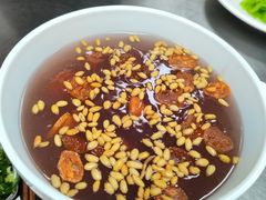 -芳芳私房菜·精做淮扬菜(承德路店)