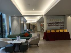 -宝生月子中心·私家园林式(龙华观澜店)