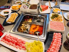 -海底捞火锅(杭州萧山宝龙广场店)