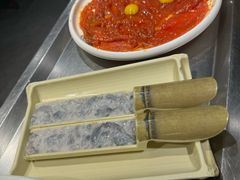 -蜀留香火锅(西南角店)