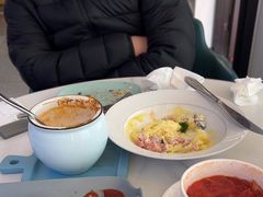 -库滋明·俄罗斯特色美食(中央大街店)