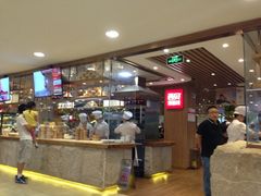 iphone_upload_pic-西贝莜面村(当代商城店)