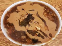 -真素诚·清真(新华路店)
