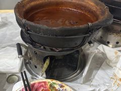 -范贤光鸡公煲(平乐园总店)