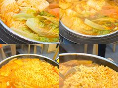 -朴鲸家正宗韩国料理(福田店)
