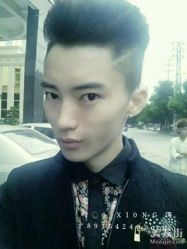 点击看大图 -MONE美发沙龙