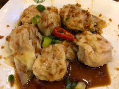 红油抄手-添好运点心专门店(深水埗店)