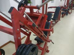 -星座健身(南和城店)